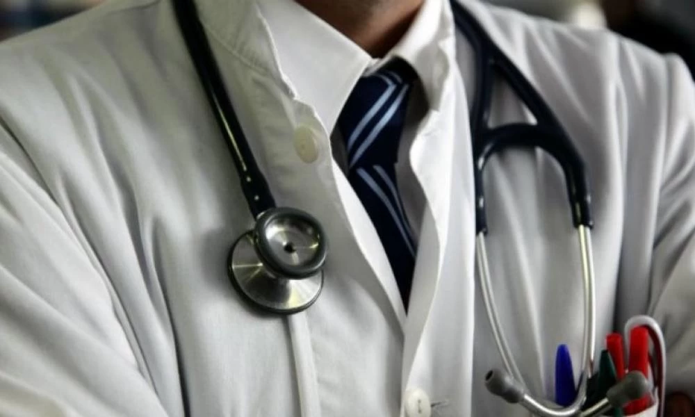 Ρόδος: Αντιμέτωπος με 20 μηνύσεις ο γυναικολόγος που κακοποιούσε σεξουαλικά τις πελάτισσές του